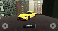 Şahin Drift Driving Simulator Screen Shot 1