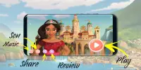 राजकुमारी: साहसिक खेल 🤩 Screen Shot 1