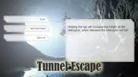 Tunnel Escape Screen Shot 1