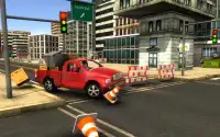 Extreme Cargo Truck Simulator Screen Shot 0