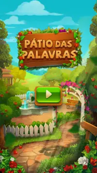 Pátio das Palavras Screen Shot 3