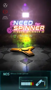 Need for Spinner Screen Shot 4