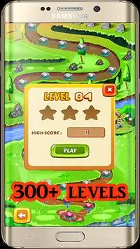 jewels gioco : giochi gratis puzzle Screen Shot 1