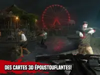 Zombie Hunter: Killing Games Screen Shot 4