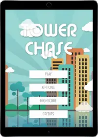 Tower Chase Screen Shot 2