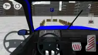 Car Parking Simulator 3D Screen Shot 1