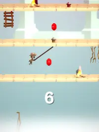 Temple Climber Screen Shot 8