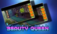 Kavi Games 417 - Beauty Queen Rescue Game Screen Shot 2