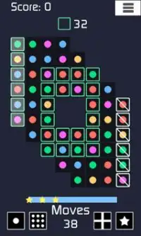 Dots Switch: Match 3 Puzzle Screen Shot 8