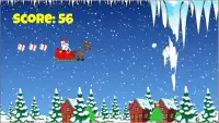 Present Run - Help Santa get back on track Screen Shot 5