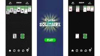 TriPeaks Solitaire - Solitaire Card Games Free Screen Shot 0