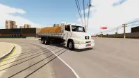 Heavy Truck Simulator Screen Shot 7
