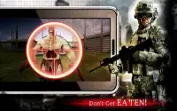 Zombie Crush Counter Strike Screen Shot 3