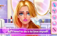 My Break Up Story ❤ Interactive Love Story Games Screen Shot 6