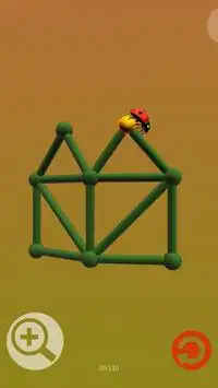 Ladybug Pathfinder Screen Shot 2