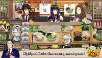 Ramen Craze - Fun Kitchen Cooking Game Screen Shot 0