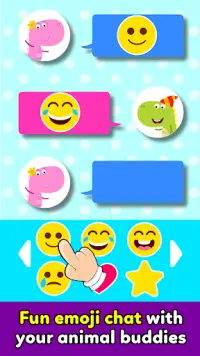 Baby Games: Phone For Kids App Screen Shot 1