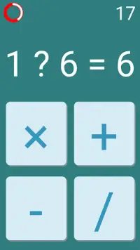 Math Trivia - Free Math Quiz Screen Shot 4