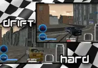 Stunt Car Drift Simulator Screen Shot 9