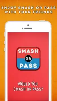 Smash Or Pass Screen Shot 2