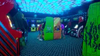Internet Arcade Cafe Simulator Screen Shot 2