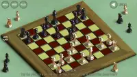 Luxury Chess Game Screen Shot 3