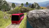 Super Bus Simulator 2021 Screen Shot 1
