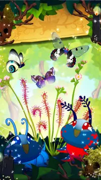 Flutter: Butterfly Sanctuary Screen Shot 3