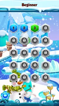 Ice Hexa Block Puzzle 2020 Screen Shot 3