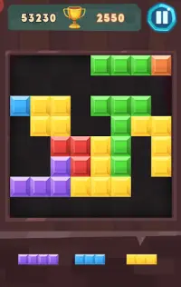 Block Puzzle Classic Screen Shot 2