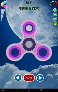 My Spinners Screen Shot 11