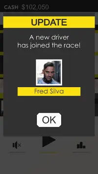 Race Driver Screen Shot 3