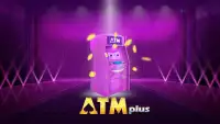 ATM Plus- Game danh bai doi thuong, xoc dia online Screen Shot 0
