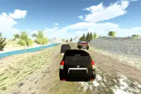 Prado Car Simulator 2019 Screen Shot 1