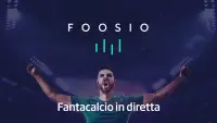 FOOSIO - Fantacalcio in diretta Screen Shot 0