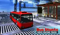 Impossible Bus Stunts Tracks Drive Simulator Screen Shot 5