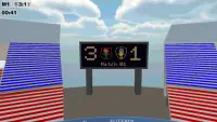 Лабиринт футбола 3D Screen Shot 2
