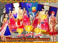 North Indian Wedding Girl Game Screen Shot 9