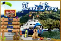 Challenge #108 Last Ferry Free Hidden Object Games Screen Shot 3