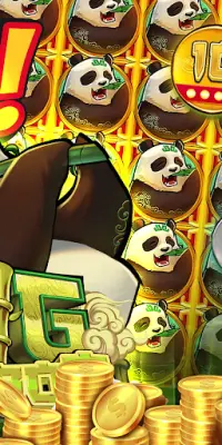 Big Bamboo Screen Shot 1