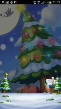Christmas Bubble Shoot 2016 Screen Shot 0