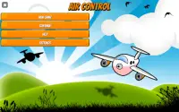 Air Control Game Screen Shot 1