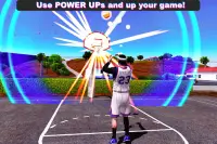 All-Star Basketball™ 2K22 Screen Shot 9