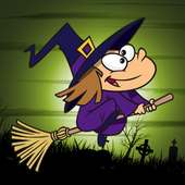 Abbie the Witch