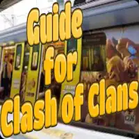 Clash of Clans Guide Screen Shot 0