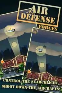 Air Defense Forces Screen Shot 0