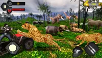 Wild Hunting Simulator 2017 Screen Shot 1