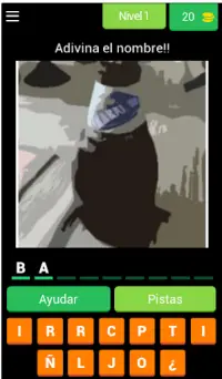 Adivina La Cerveza (Beer Quiz) Screen Shot 3