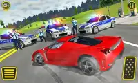 Real City Mafia Crime Simulator - Gangster Mafia Screen Shot 2