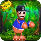 runBuddy-adventure games